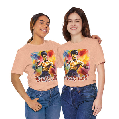 Bruce Lee Tee