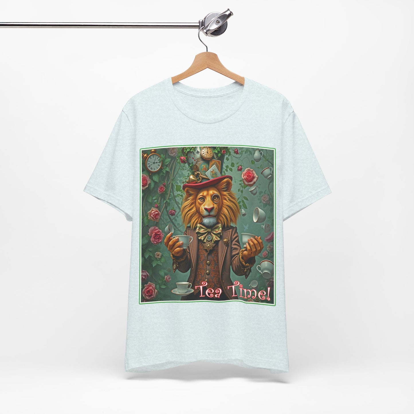 Tea Time Tee