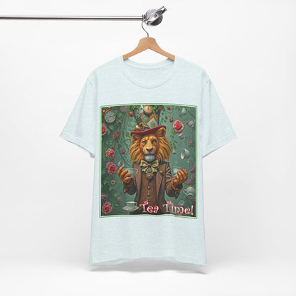 Tea Time Tee