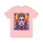 Psychedelic Princess Tee