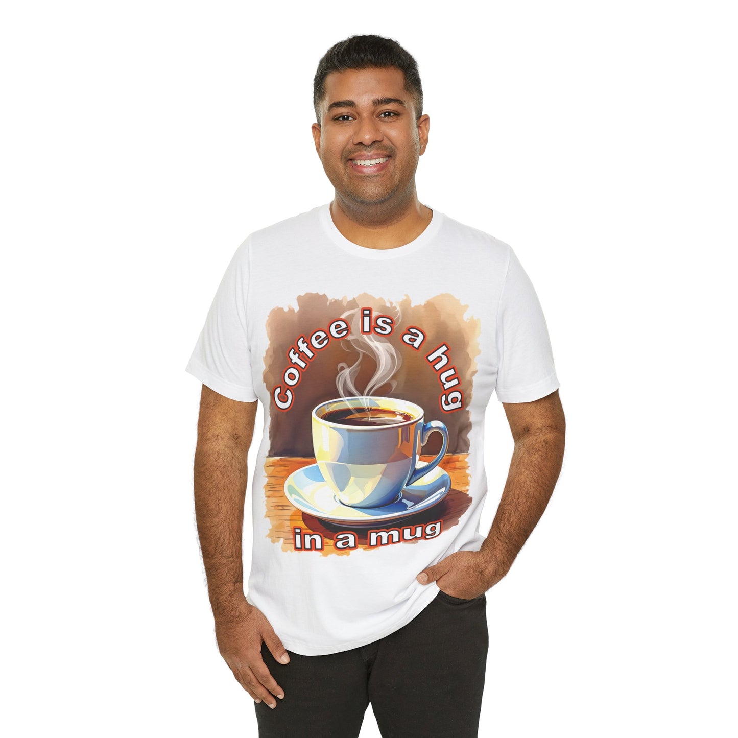 Coffee Lover Tee