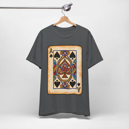 Ace of Spades Tee