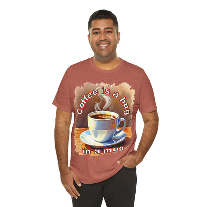 Coffee Lover Tee