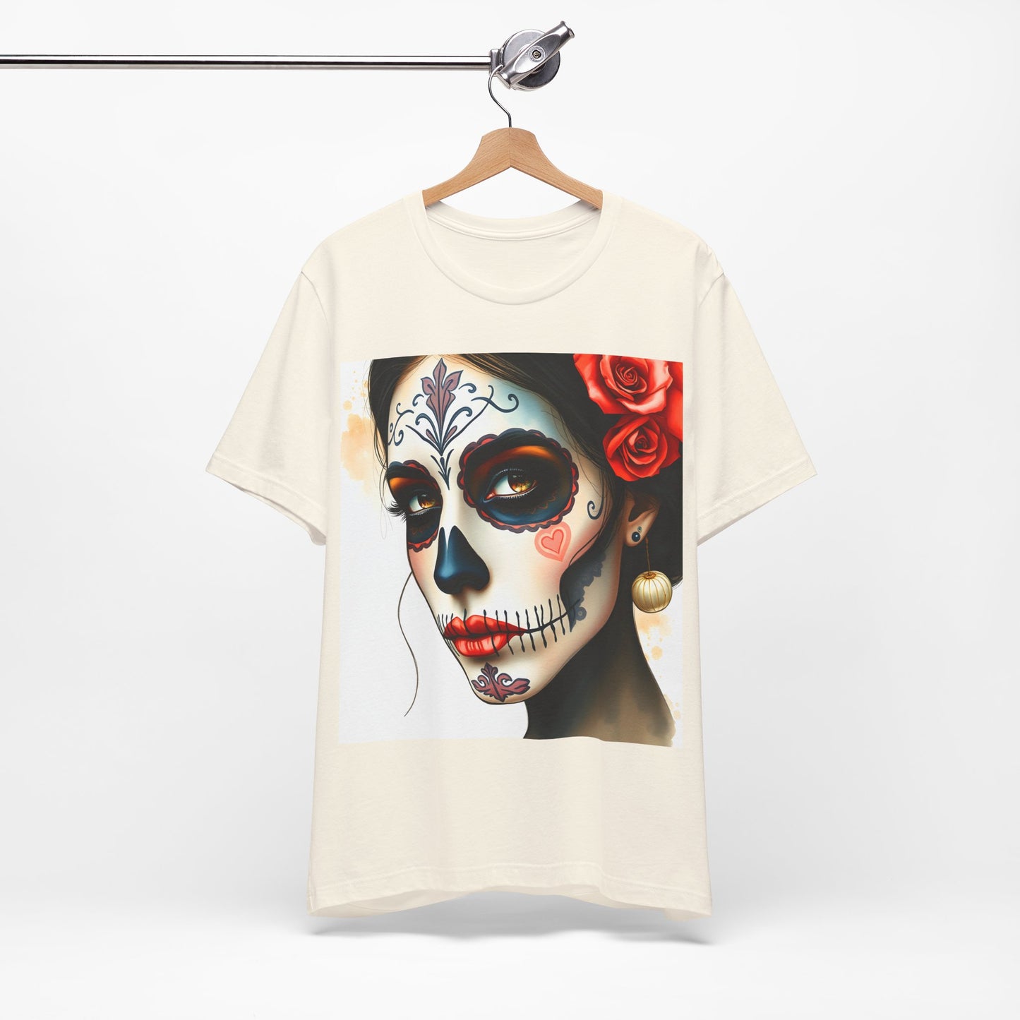 Day of the Dead Tee