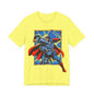 Superhero Camera Tee