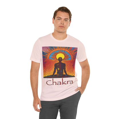 Chakra Inner Peace Tee