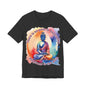 Buddha Happiness Tee