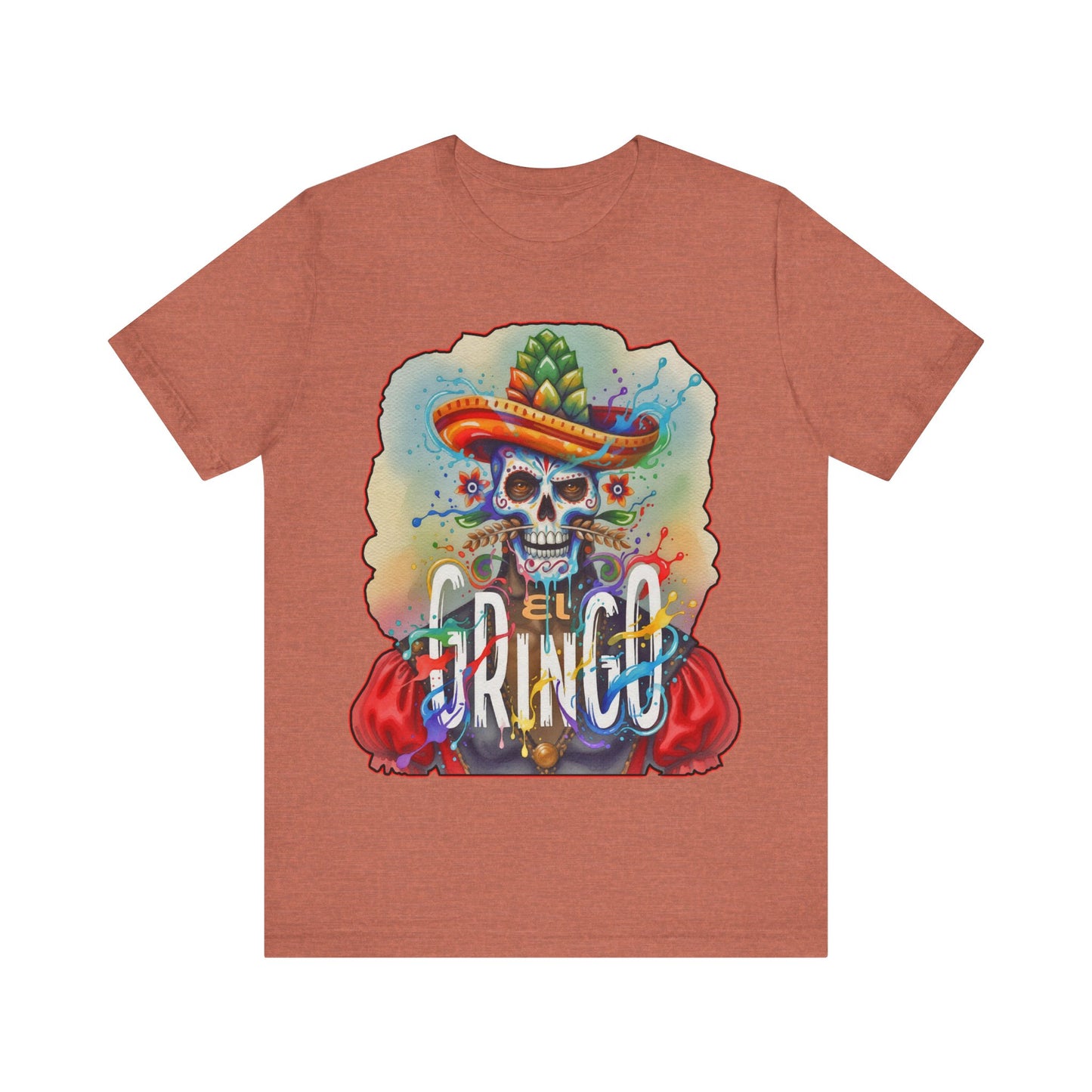 El Gringo Tee