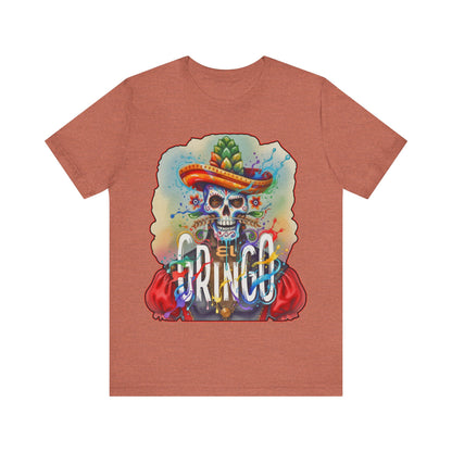 El Gringo Tee