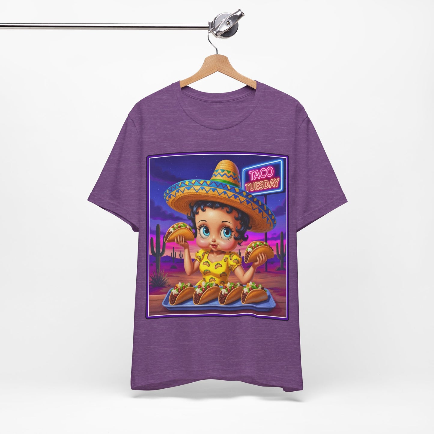 Taco Tuesday Tee