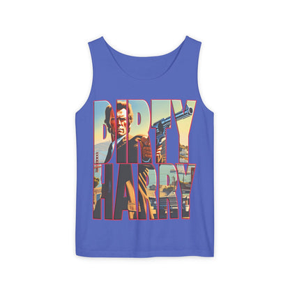 Dirty Harry Tank Top