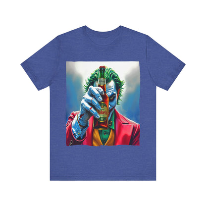 Jokester Beer Tee