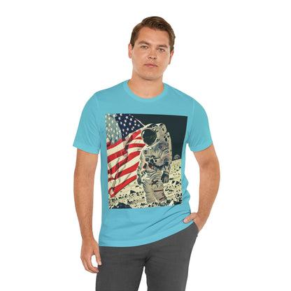 Astronaut Tee