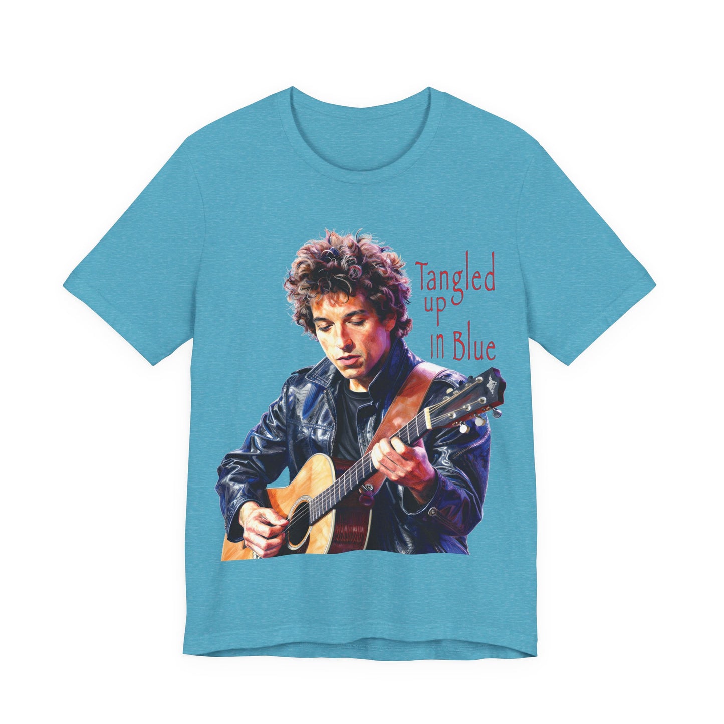 Dylan Iconic Tee
