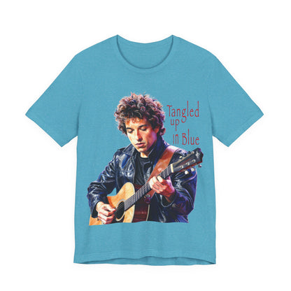 Dylan Iconic Tee