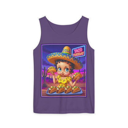 Taco Tuesday Tank Top