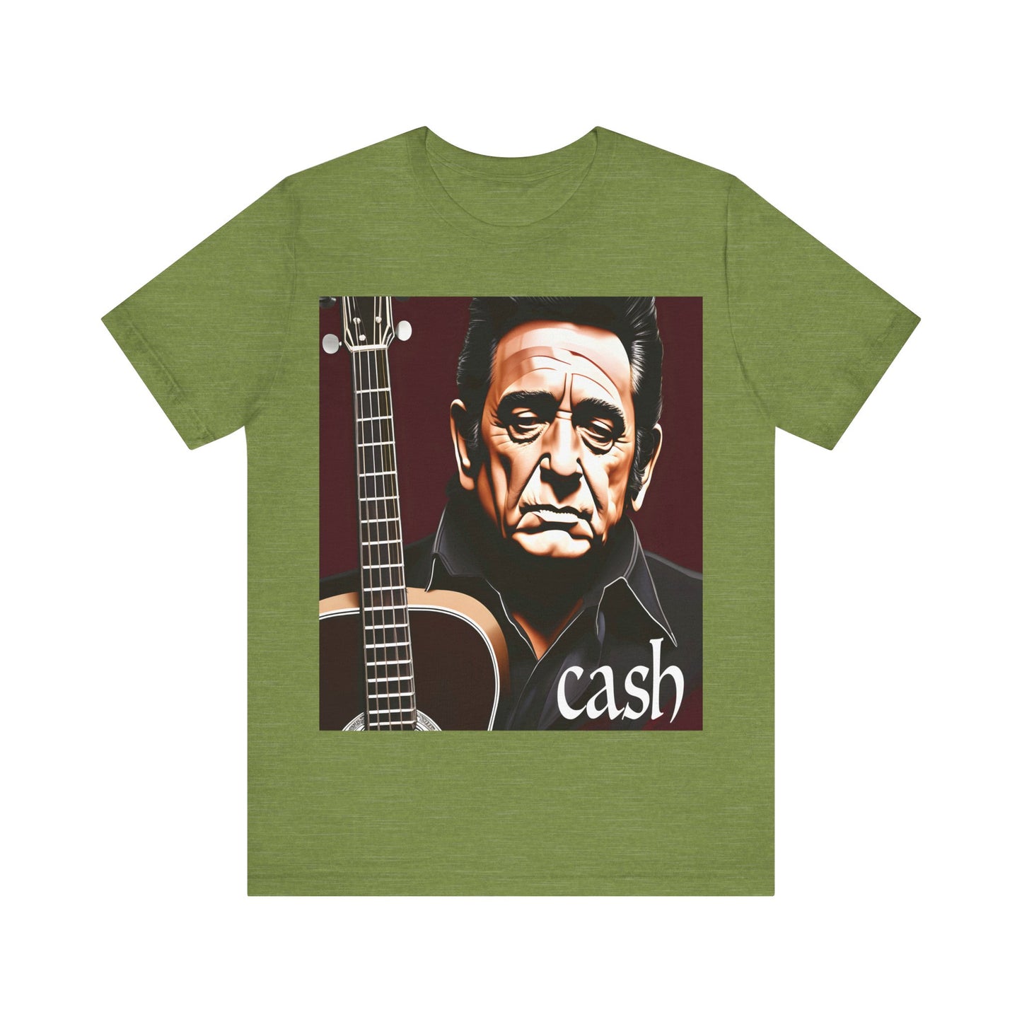 Cash Tee