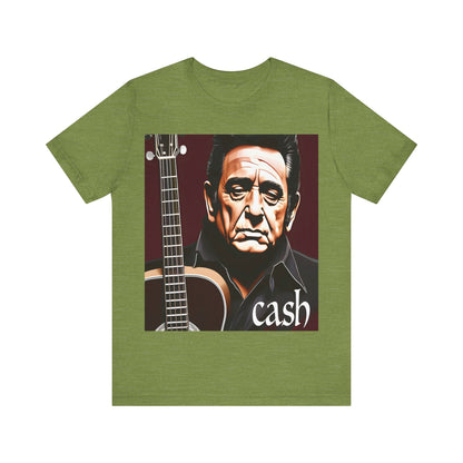 Cash Tee