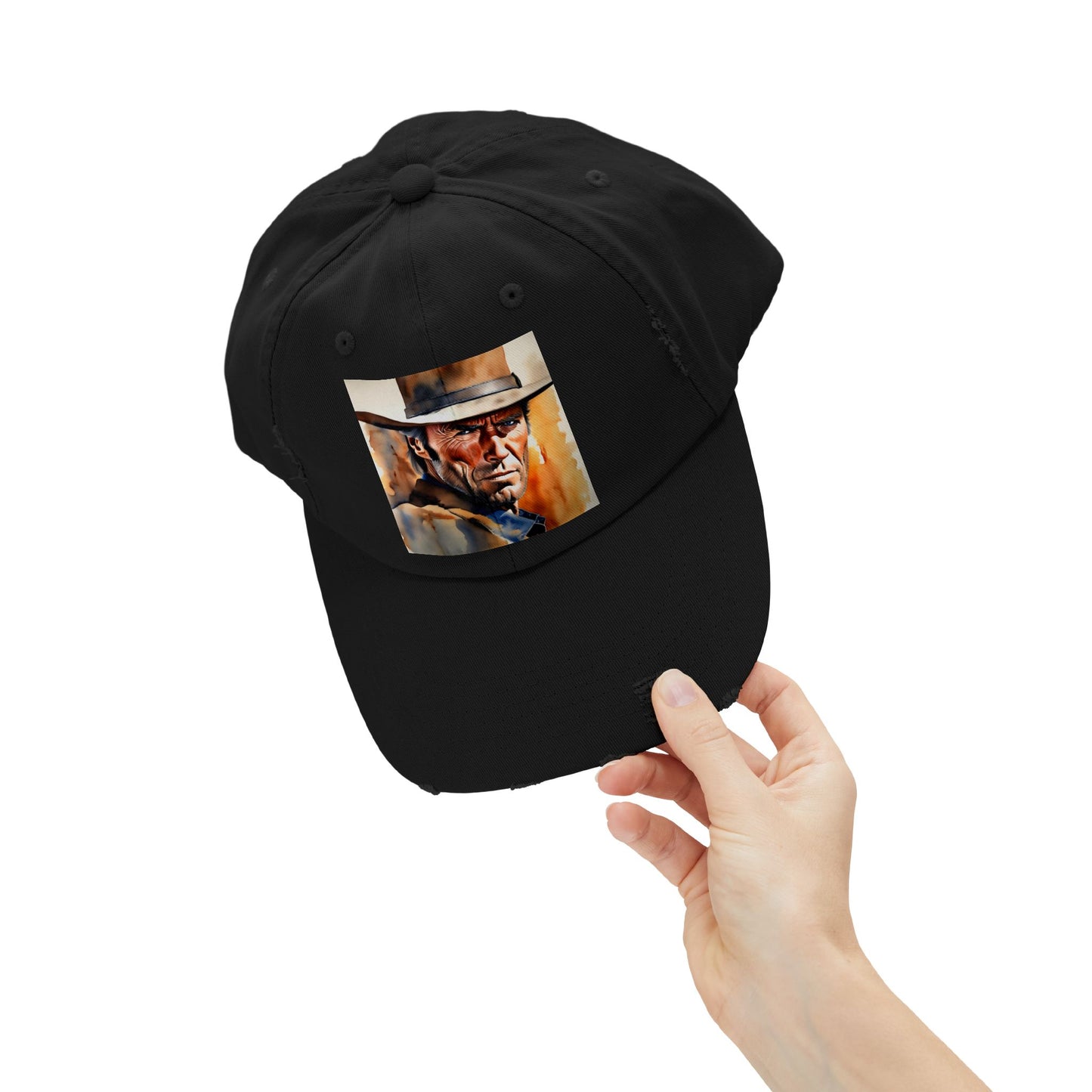 Clint Eastwood Cap