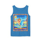 Carpinteria Tank Top