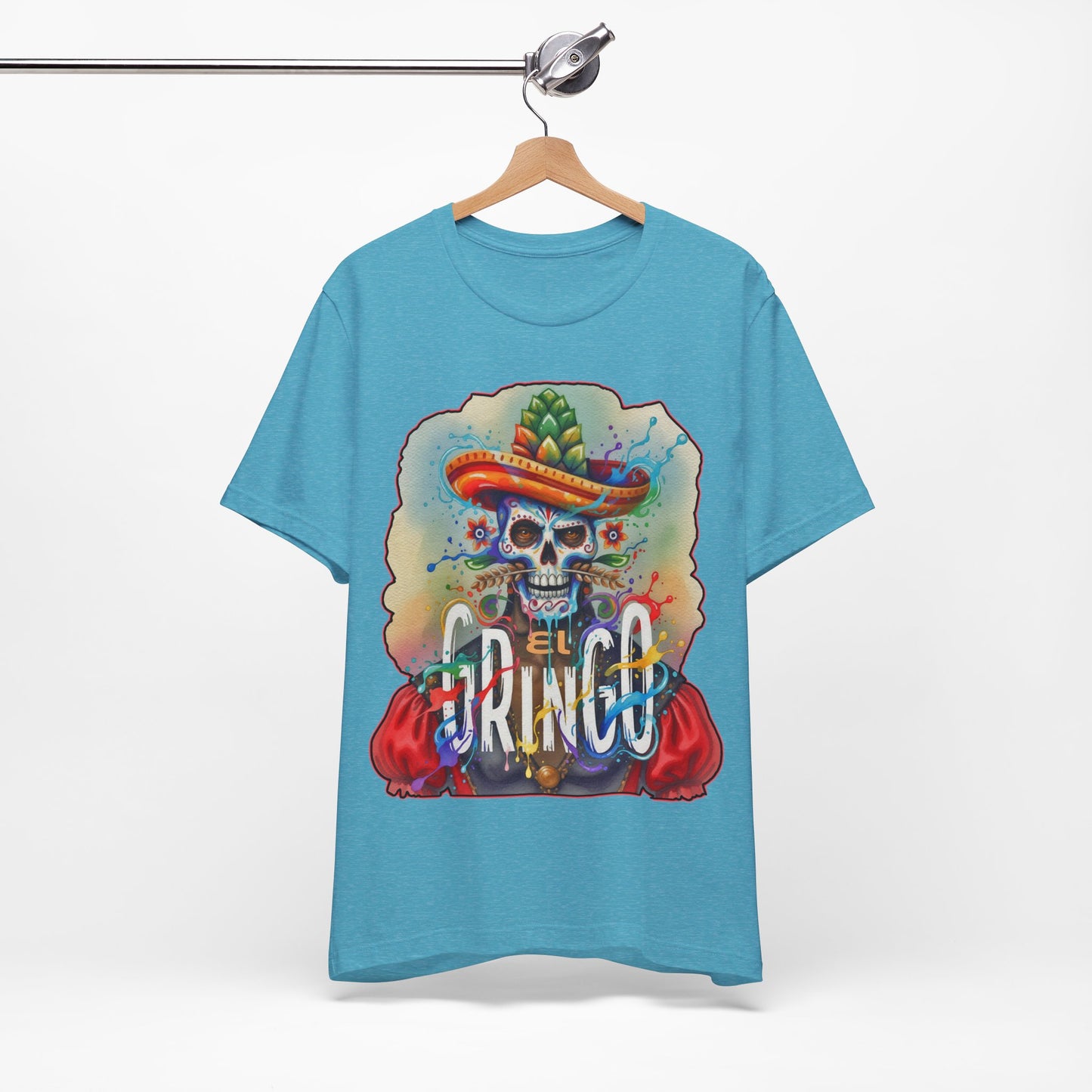 El Gringo Tee