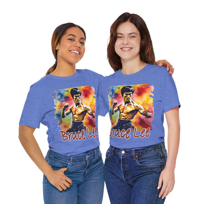 Bruce Lee Tee