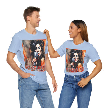 Winehouse Tee