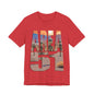 Area 51 Tee