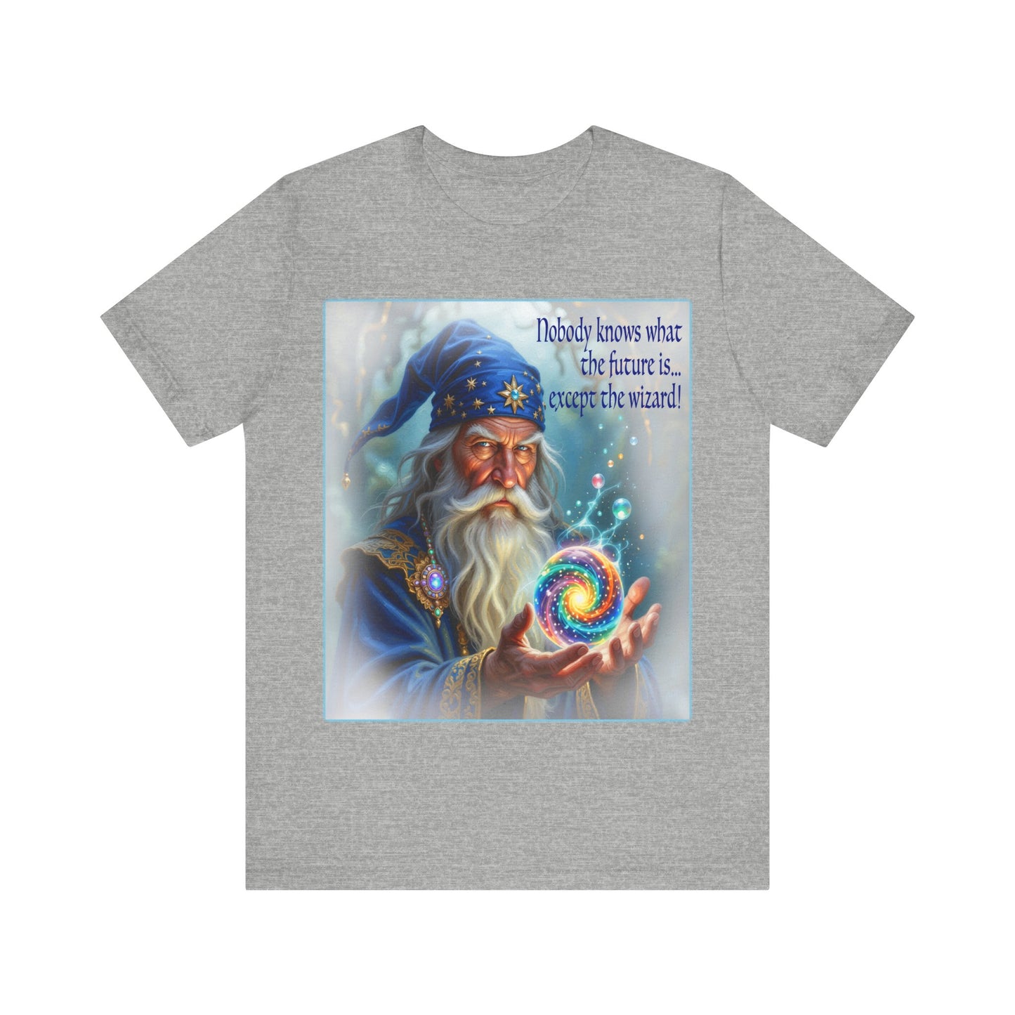 Mystical Wizard Tee