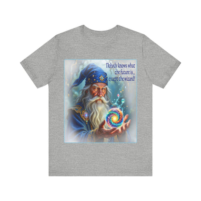 Mystical Wizard Tee