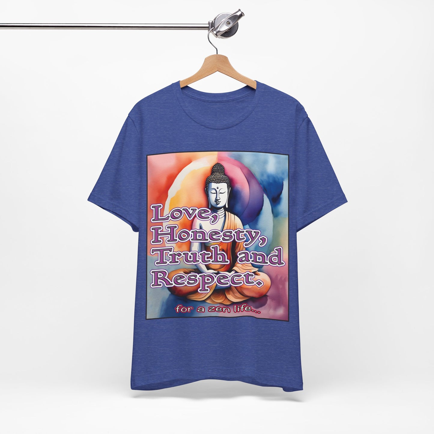 Zen Life Tee