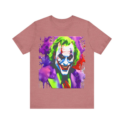 Jester Joker Tee