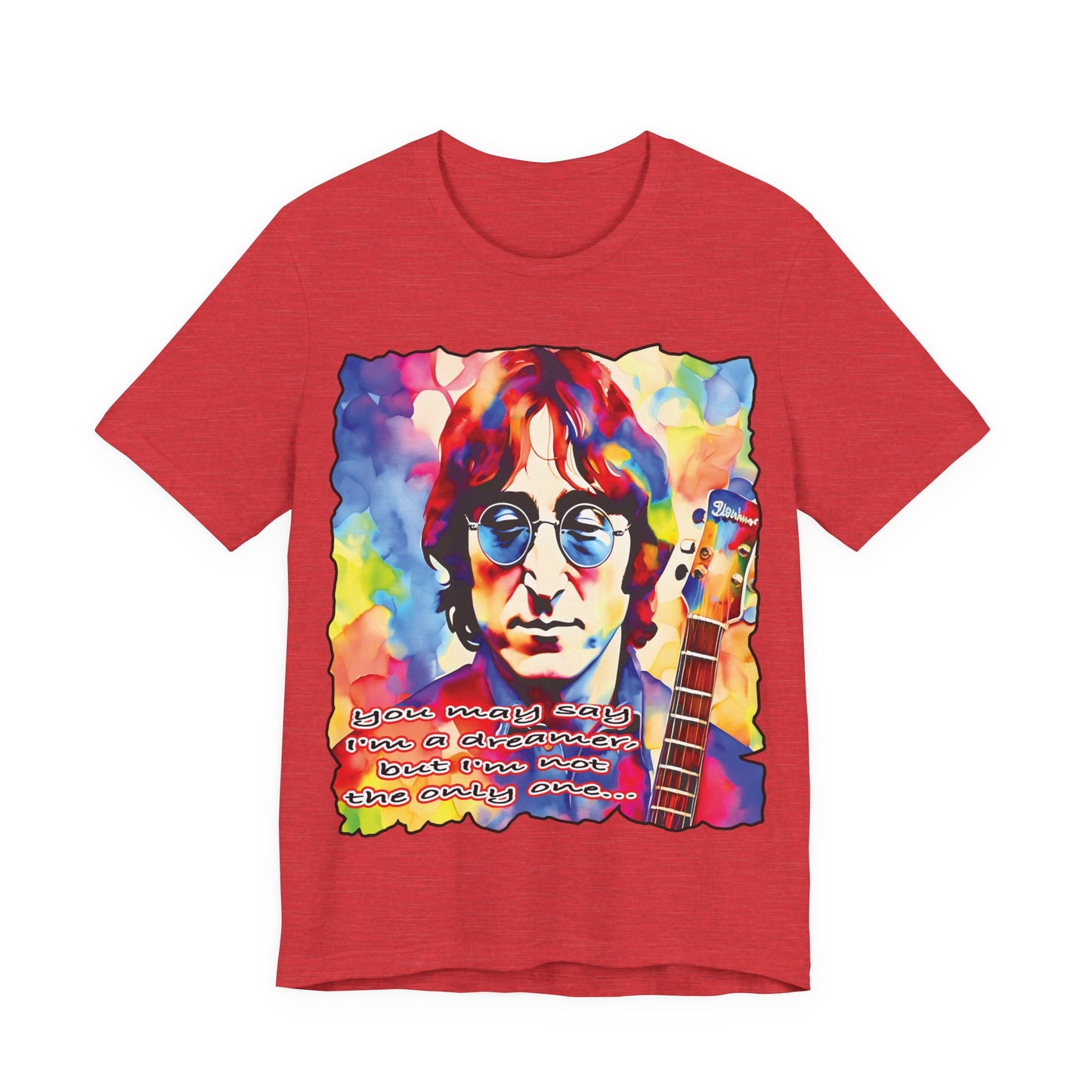 Dreamer Tee