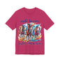 Wild Horses Tee