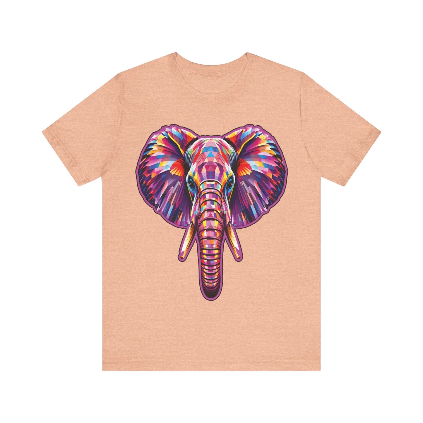 Elephant Tee