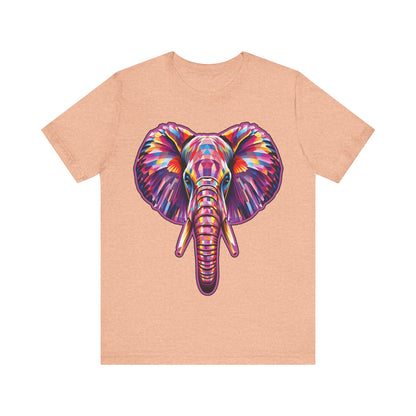 Elephant Tee
