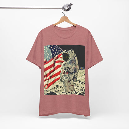 Astronaut Tee