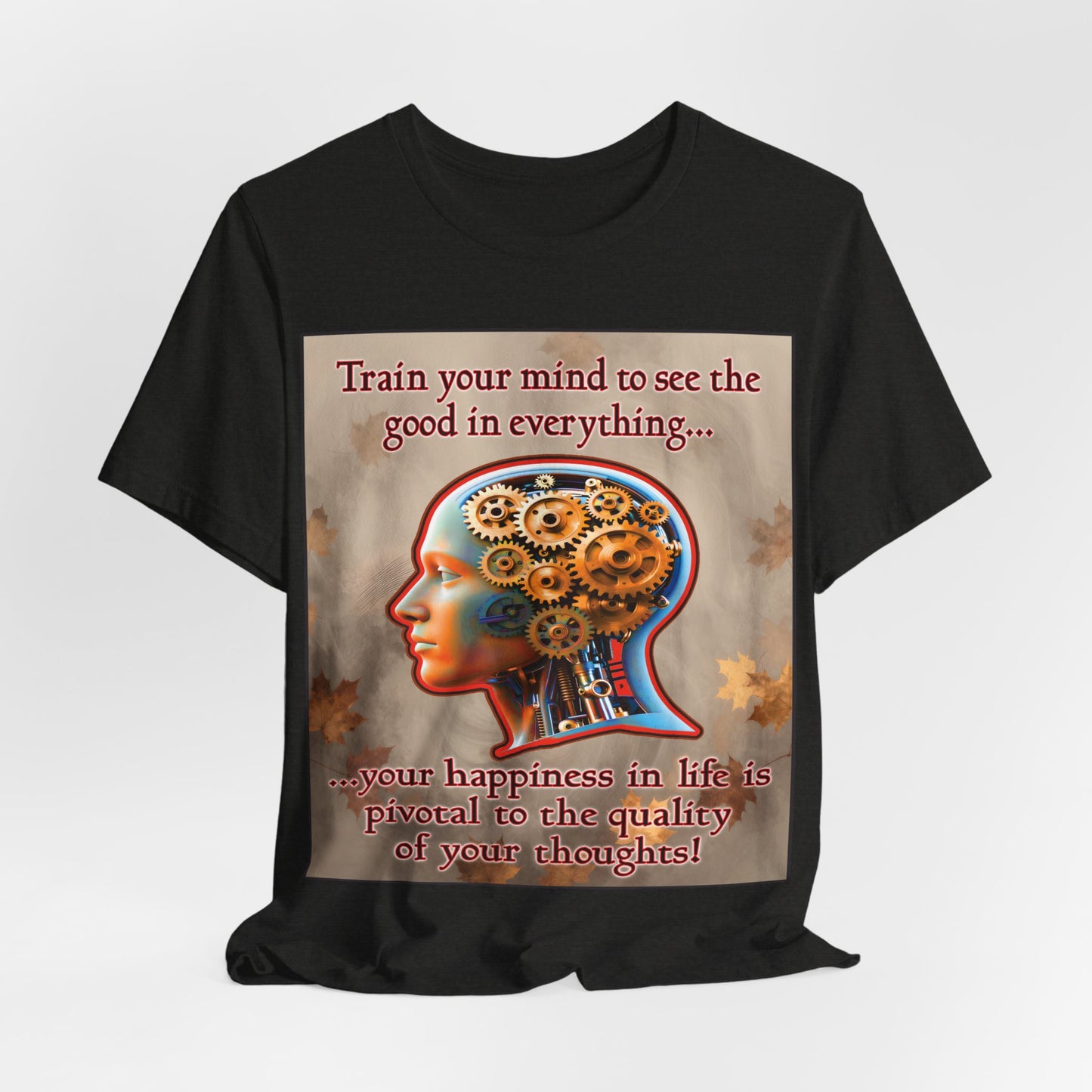 Positive Mind Tee