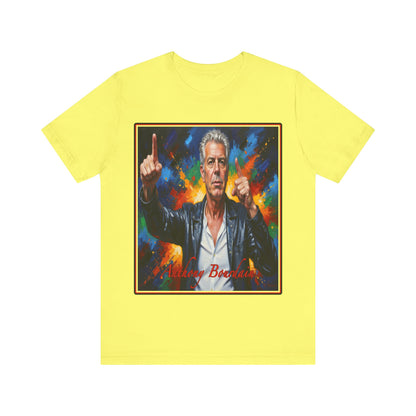 Anthony Bourdain Tee