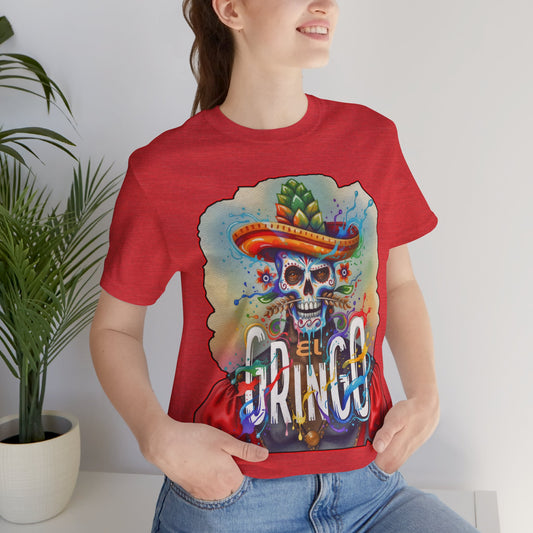 El Gringo Tee