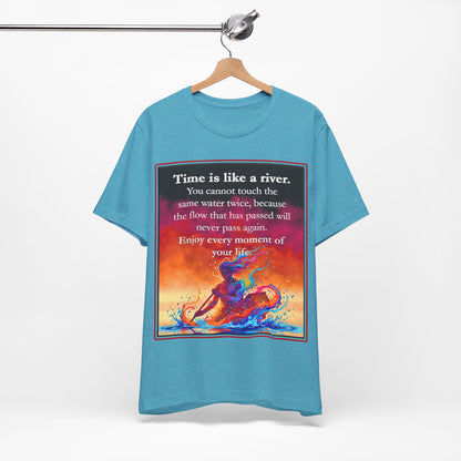 Inspirational Life Tee