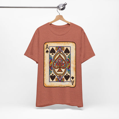 Ace of Spades Tee
