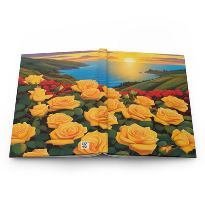 Yellow Rose Journal