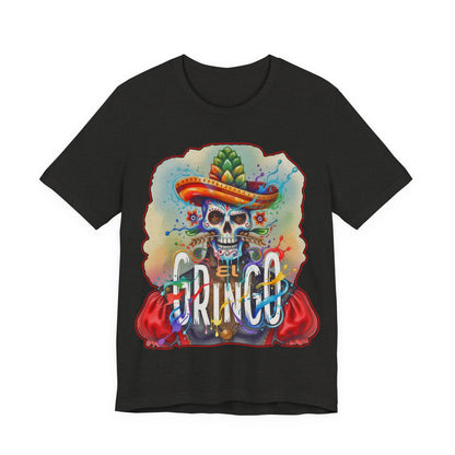 El Gringo Tee