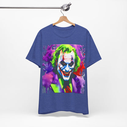 Jester Joker Tee