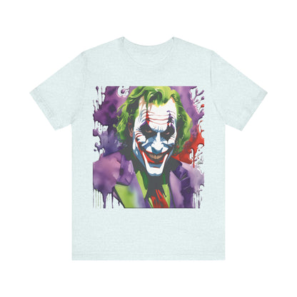 Joker Man Tee