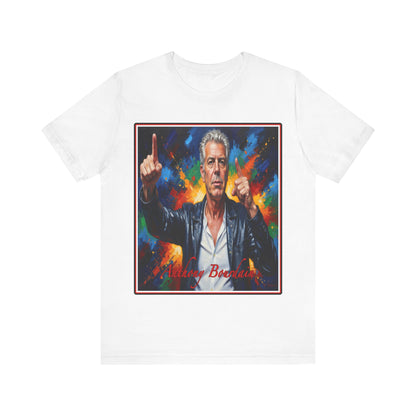 Anthony Bourdain Tee