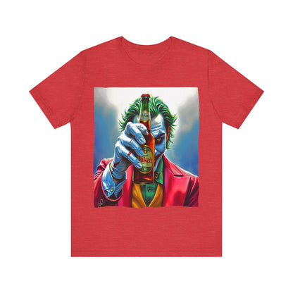 Jokester Beer Tee