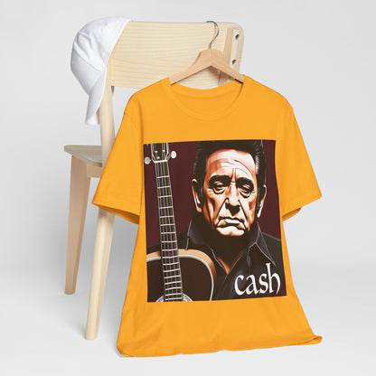 Johnny Cash Tee