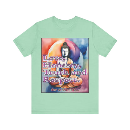 Zen Life Tee